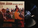 Ray Brown/Milt Jackson-Same-Verve 8615-SHRINK