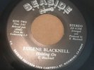 EUGENE BLACKNELL Holding On SEASIDE Rare Bay Area Disco Soul