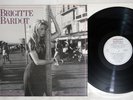 BRIGITTE BARDOT SAME POLYGRAM 830 296-1 French Vinyl LP