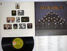 HUMBLE PIE ROCK ON A&M AML-97 Japan Vinyl LP