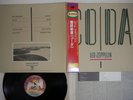 LED ZEPPELIN CODA SWAN SONG AMJY-2011,2 Japan OBI Vinyl LP