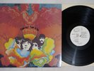 THEM TIME OUT  TIME IN  ZAP ZAP 7 UK Reissue Vinyl LP