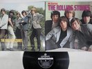 ROLLING STONES STEREO VOL.4 LONDON SLH-36 Japan Vinyl LP