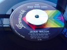 ** NORTHERN SOUL CLASSIC ** JACKIE WILSON - THE WHO WHO SONG ** EX