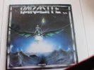 PARASITE Mini Album LP Vinyl Banzai Records Canada 1984 RARE Heavy Metal SEALED