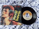 7 inch vinyl david bowie the laughing gnome portugal picture sleeve pressing