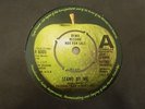 John Lennon - Stand By Me 1975 UK 45 APPLE THE BEATLES DEMO