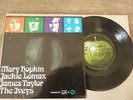 Various - Walls Ice Cream EP 1969 UK EP APPLE THE IVEYS MARY HOPKIN etc