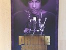 Prince 3rdeyegirl Hit And Run Part II TOURBOOK