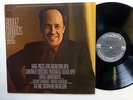 BOULEZ Conducts BERG LP Classical 1st press NEAR-MINT vinyl  #1037