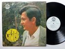 ED LINCOLN s/t LP Brazil press BOSSA NOVA soul     #1045