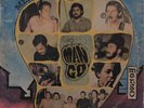 Mango-Lo Mejor de Mango-LP 12