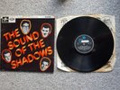 * Factory Sample * The Shadows - The Sound Of The Shadows