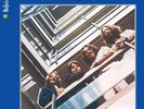 THE BEATLES   1967-1970 (Blue Album) Remastered 2 x VINYL LP   NEW SEALED