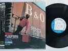 JIMMY SMITH MIDNIGHT SPECIAL BLUE NOTE K18P-9213 Japan OBI Vinyl LP