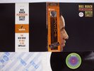 MAX ROACH PERCUSSION BITTER SWEET ABC/IMPULSE YP-8546-AJI Japan OBI Vinyl LP