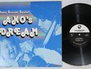 ISAO SUZUKI SEXTET AKO'S DREAM THREE BLIND MICE TBM-76 Japan Vinyl LP