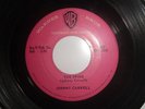 JOHNNY CARROLL: The Swing...     7
