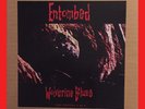 ENTOMBED WOLVERINE BLUES Double 10