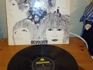 The Beatles ?– Revolver FIRST ISSUE PMC 7009