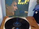 ZOOT Money's Big Roll Band ZOOT  LP Rare 1966 MONO 1st Press  SX6075 Columbia VG