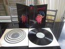 BLACK SABBATH PARANOID SPIRAL VERTIGO SPIRAL INNER 6360 011 1970 GREAT CONDITION