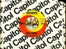 GARY USHER SACRAMENTO BRIAN WILSON BEACH BOYS ROCK GROUP SURF 45 RPM RECORD