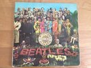 Beatles - Sgt Pepper's - PCS 7027 - Original UK