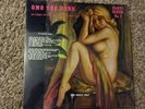 OMO THE HOBO party album no. 1 HUNDRO MUSIC HUNDRO HUMOR EXCELLENT VG++ NM