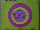 TONI TORNADO 1971 “Podes Crer Amizade” Killer Funk Soul Groove 7” BRAZIL 45 HEAR