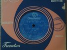 TUCA 1966 “O Cavaleiro” Bossa Nova Jazz  Debut 7” RARE  BRAZIL 45 HEAR