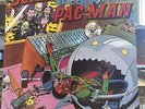 2002 Scientist Encounters Pac-Man LP Vinyl Record King Tubby Lee Perry Dub