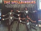 OG The Spellbinders The Magic of LP Vinyl MONO Soul Jazz Van McCoy Funk