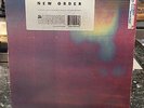PROMO New Order Bizarre Love Triangle 12