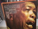 PROMO M- John Lee Hooker Kabuki Wuki LP Vinyl Quadrophonic Blues Soul