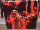 EARLY M- Gary Wilson You Think You Really Know Me Vinyl Moments Of Faith Singers