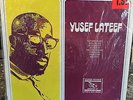OG NM Yusef Lateef LP Vinyl Jazz Cliff Jarvis George Scott Vincent Pitts Soul Fu