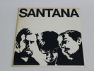 Pierre Favre Trio ?Santana rare PIP 1 Vinyl LP Free Jazz 1968 Zürich