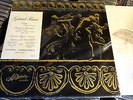 GERMAINE THYSSENS VALENTIN CHARLIN CL11 Limited copies 300   NUMBER 109/300