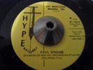 NORTHERN SOUL, PAUL SINDAB DO WHATCHA WANNA DO