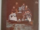 CREEDENCE CLEARWATER REVIVAL GOLD DIF REVERSED COVER ISRAEL LP CCR