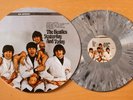VERY RARE BEATLES LP BUTCHER COVER YESTERDAY AND TODAY COLOURED SPLASH VINYL LTD