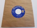 THE FIVE KEYS I Cried For You / Serve Another Around 45-AL-3158 7