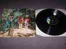 Creedence Clearwater Revival - Green River LP 1969 Vg/Ex UK Liberty Early Press