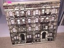 OG M- Led Zeppelin Physical Graffiti Vinyl Jimmy Page Robert Plant John Bonham