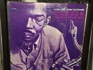SHRINK EX John Coltrane Lush Life Vinyl Donald Byrd Red Garland Paul Chambers