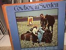 OG NM Lee Hazlewood Cowboy in Sweden LP Vinyl Country Psych Rock