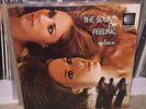 PROMO M- The Sound Of Feeling Spleen Vinyl Leonard Feather Beaver & Krause