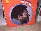 PROMO EX Joe Thomas Joy Of Cookin Vinyl Jimmy Ponder Sly Stone Jack McDuff