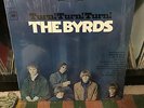 1A/1A M- The Byrds Turn  Turn  Turn  Vinyl FAN CLUB EDITION Gene Clark Bob Dylan